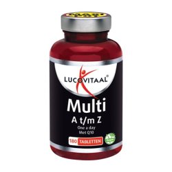 Lucovitaal Multi Az