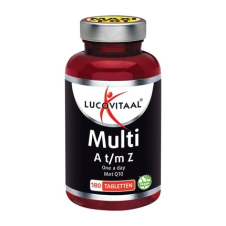Lucovitaal Multi Az