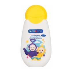 Dermo Care Teletubbies Shampoo