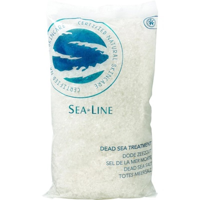 Sea Line Dode Zeezout