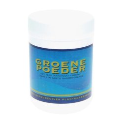Madal Bal Green Powder By Madal Bal