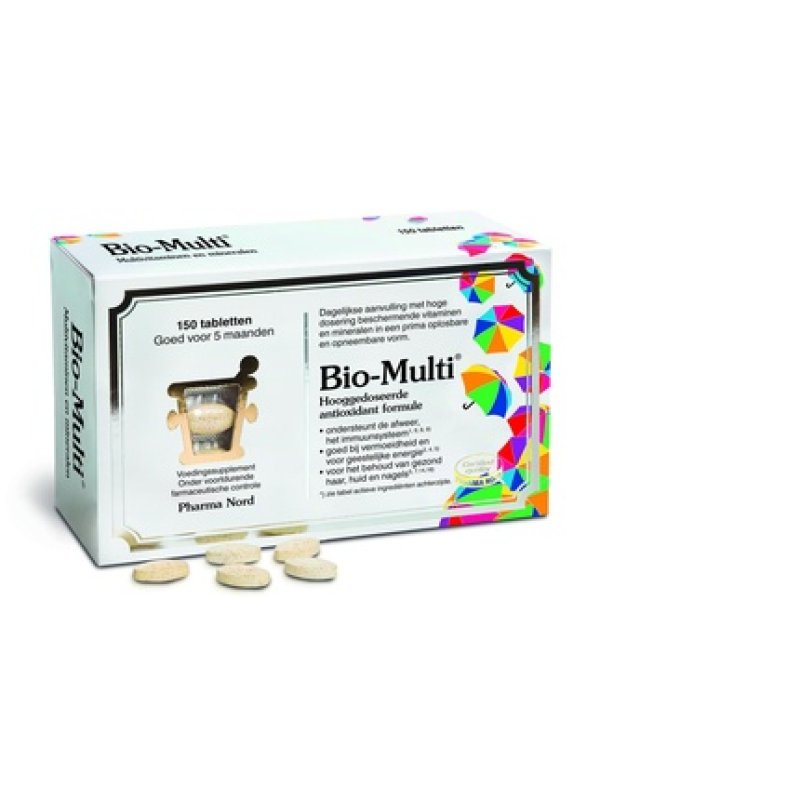 Pharma Nord Bio Multi