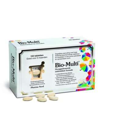 Pharma Nord Bio Multi
