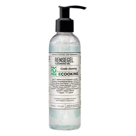 Ecooking Cleansing Gel 200ml
