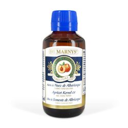 Marnys AP101 crème et lotion pour le corps 125 ml Huile