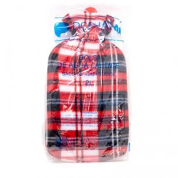 Corysan Hot Water Bottle Lined 2 Liters