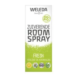 Weleda Purifying Room Spray Fresh