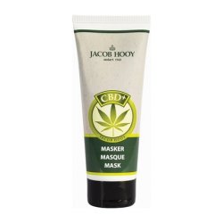 Jacob Hooy Cbd Masker