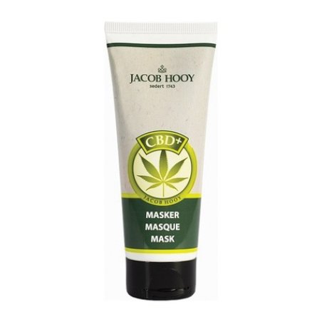 Jacob Hooy Cbd Masker