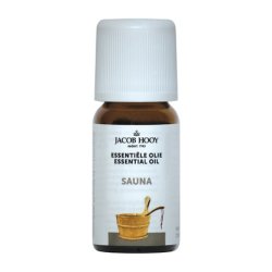 Jacob Hooy Essential Oil Sauna