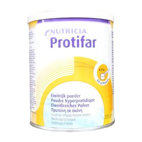 Protifar Protifar Plus