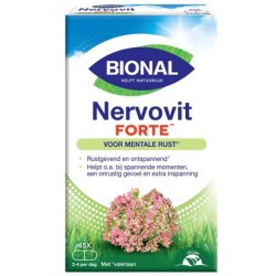 Bional Nervovit Forte