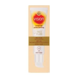 Vision Face Fluid Spf50
