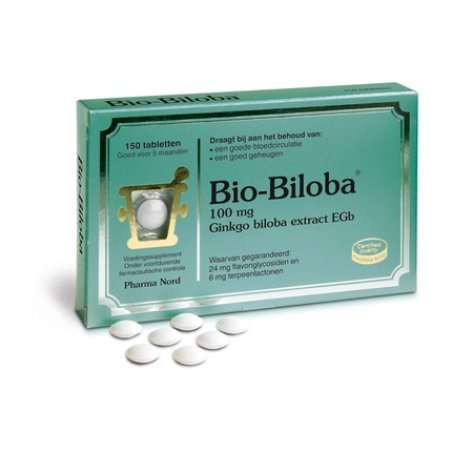 Pharma Nord Bio Biloba