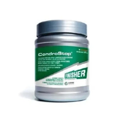 Kern Pharma Condrostop Orange Flavor 585g Finisher
