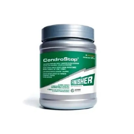 Kern Pharma Condrostop Orange Flavor 585g Finisher