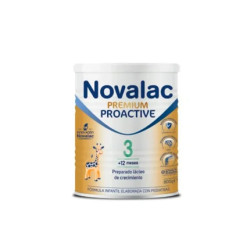 Novalac Novalac Premium Proactive 3 800 Grams