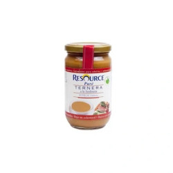 Meritene Meritene Nestl Resource Veal Garden Puree 300g