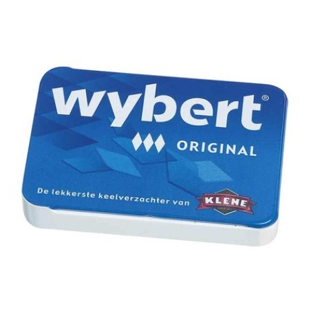 Wybert Normal Blue