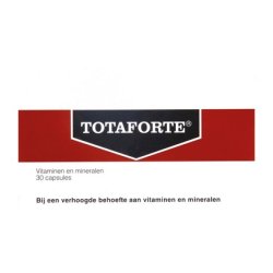 Totaforte By Totaforte