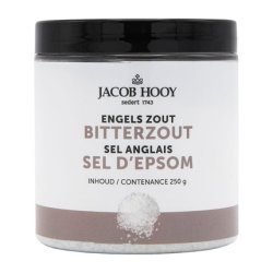 Jacob Hooy Bitterzout