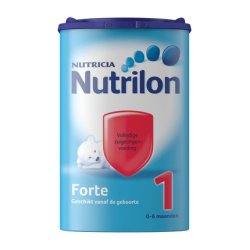 Nutrilon Nutrilon Forte