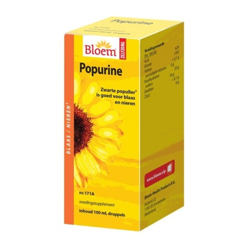 Bloem Popurine By Bloem