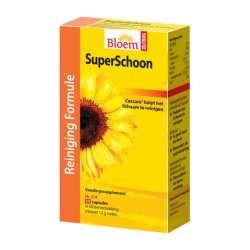 Bloem Bloem Superschoon