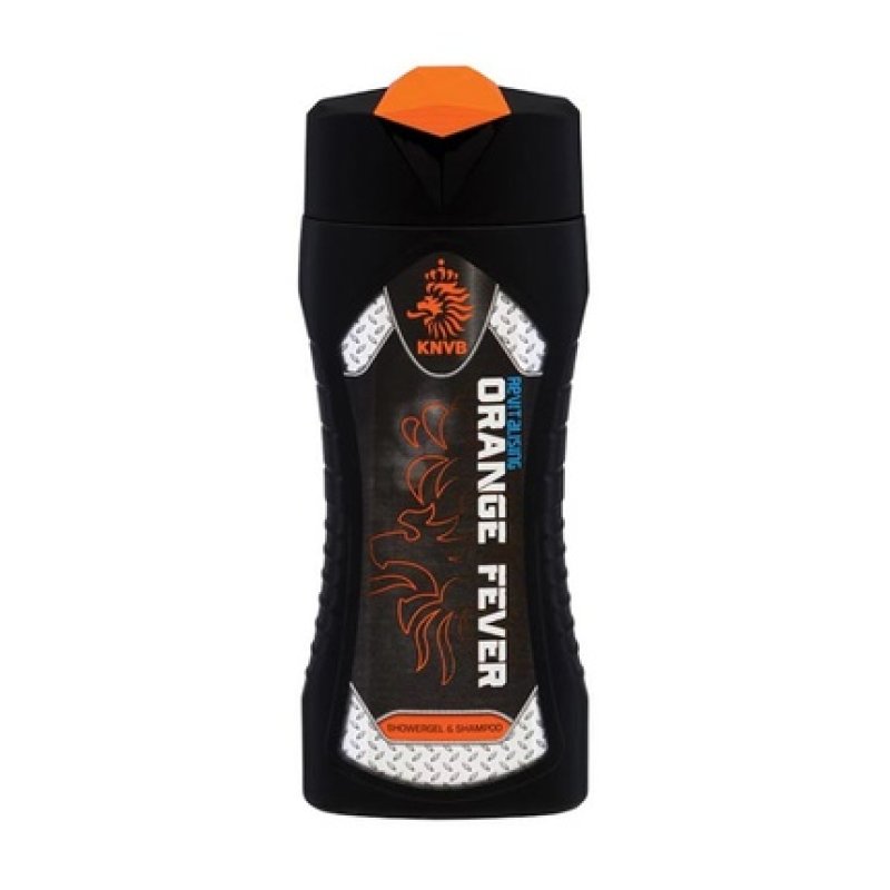 Dermo Care Shower Gel Knvb By Dermo Care