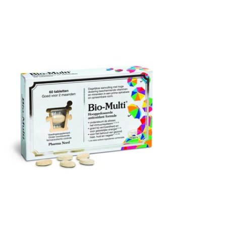 Pharma Nord Bio Multi