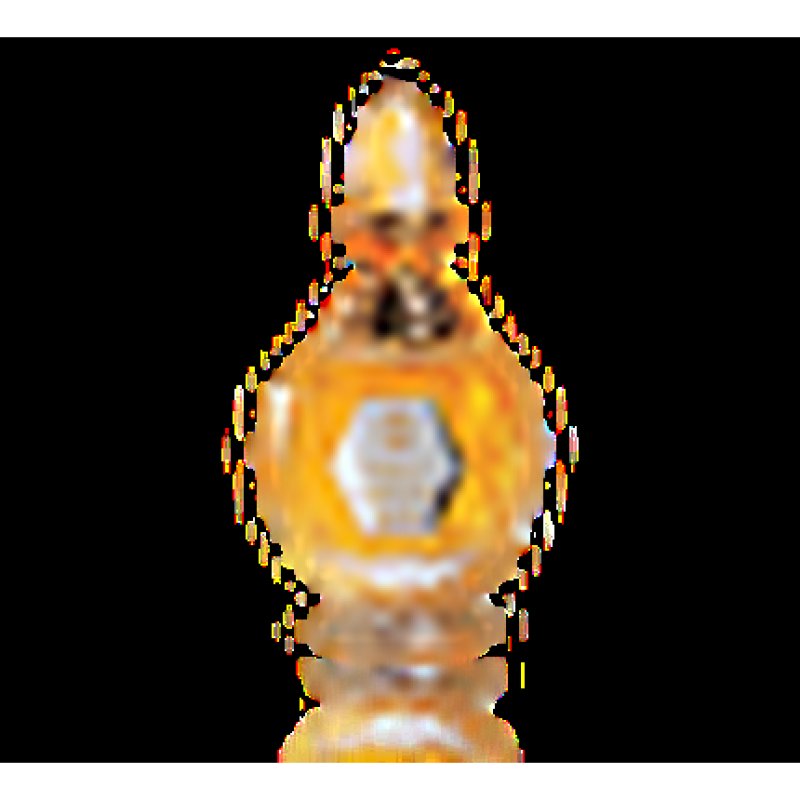 Ajmal Mukhallat Dahn Al Oudh Moattaq Eau De Parfum 60ml