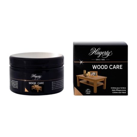 Hagerty Wood Care Cream By Hagerty