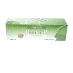 Bentasil Bentasil Eucalyptus Green