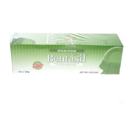 Bentasil Bentasil Eucalyptus Green