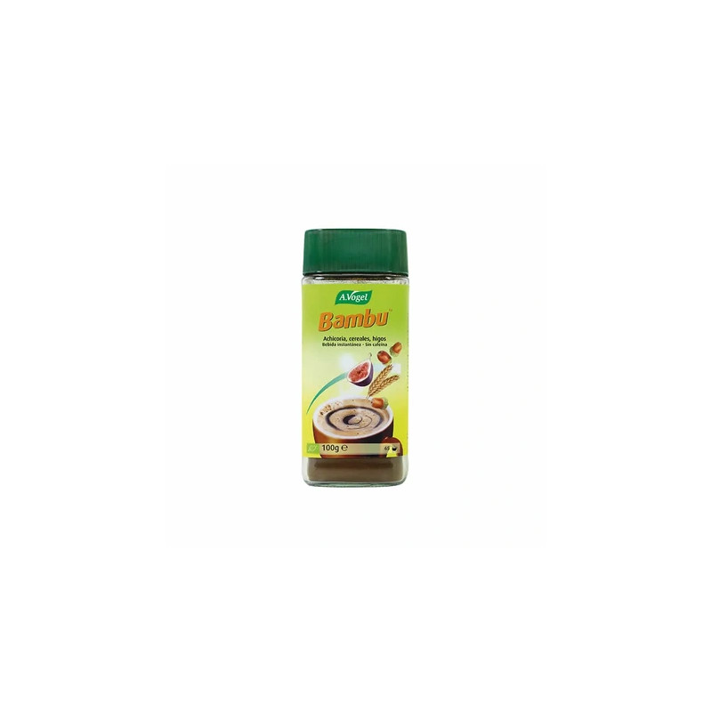 A Vogel Bambu Soluble 100g
