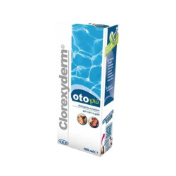 Nextmune Italy Srl Clorexyderm Oto Piu' 150 Ml