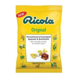 Ricola Original Bag