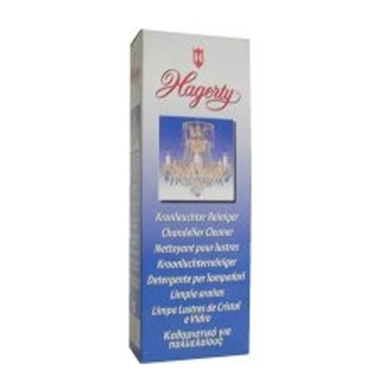 Hagerty Crown Chandelier Cleaner
