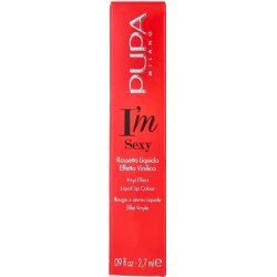 Pupa I'M Sexy Lip Gloss