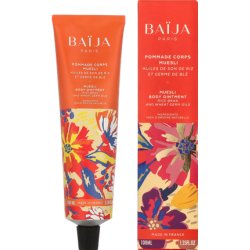 Baija Pommade Corps Muesli - Skin Care Set
