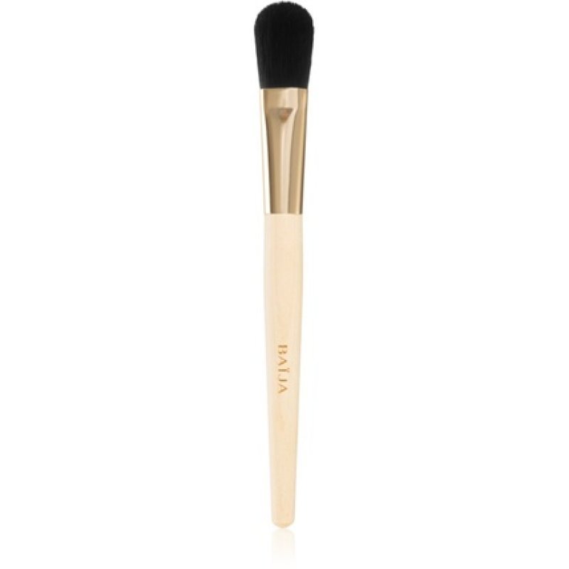 BAIJA Happy Face Flat Brush - 1 piece