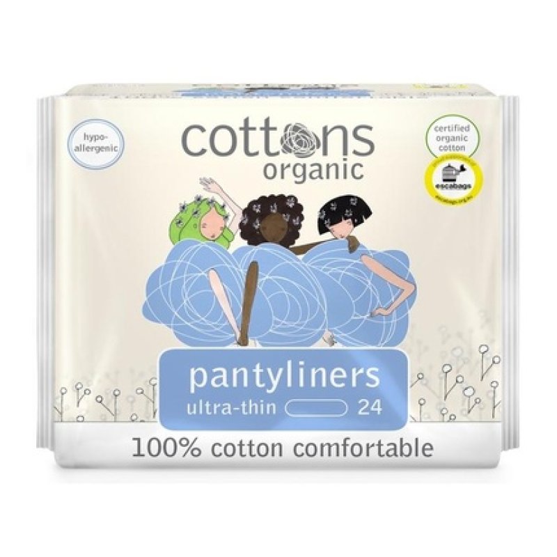 Cottons Inlegkruisjes By Cottons
