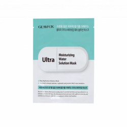 Glamfox Ultra Hydrating Sheet Mask 25g