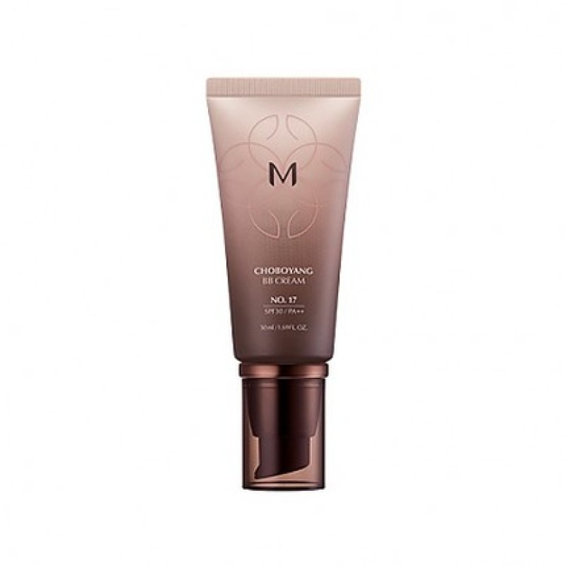 Missha M Choboyang Bb Cream 17 50ml