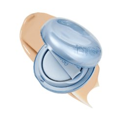 Fwee Cushion Glass Natural 03 Natural Glass Spf 50 Pa 13g