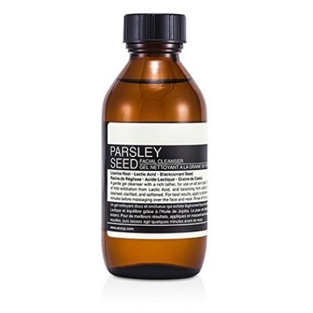 Parsley Seed Facial Cleanser 100ml/3.4oz