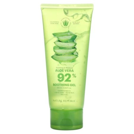 Soothing Moisture Aloe Vera 8.45 fl oz 250ml