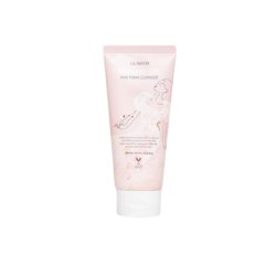 Glamfox Rosehip Oil Pha Foam Cleanser