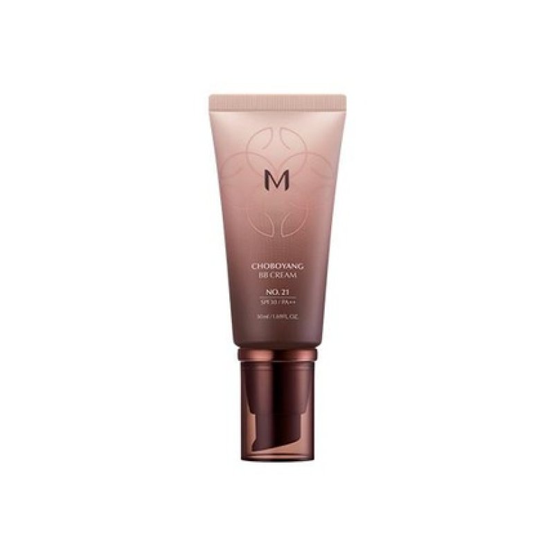 Missha M Choboyang Bb Cream 21 50ml