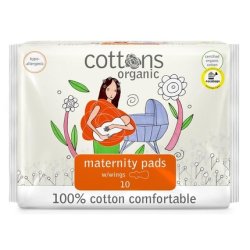 Cottons Kraamverband By Cottons